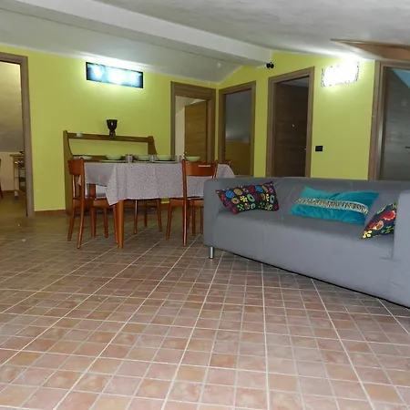Vakantiehuis Didi