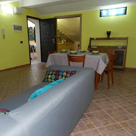 Vakantiehuis Didi *
