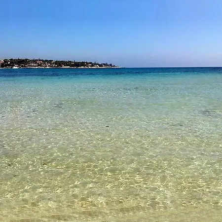 Vakantiehuis Didi *