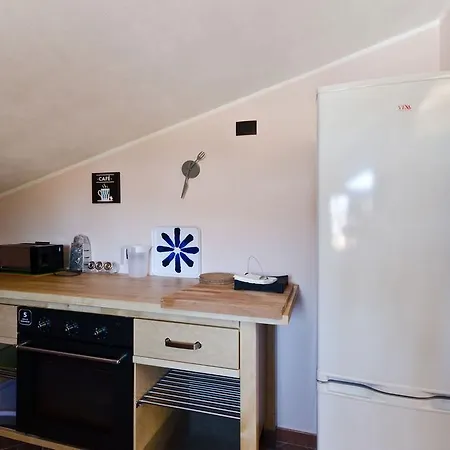 Vakantiehuis Didi