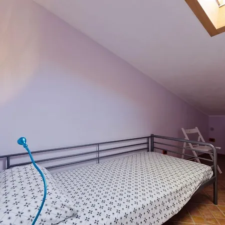 Vakantiehuis Didi Fontane Bianche