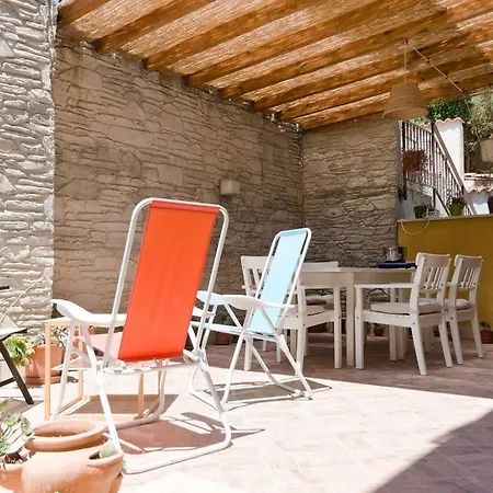 Didi Vakantiehuis