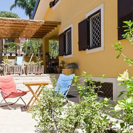 Vakantiehuis Didi Fontane Bianche