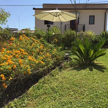 Didi Holiday home